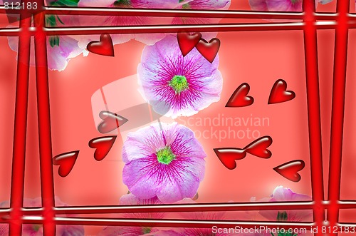 Image of Pink Love