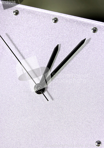 Image of Ladies watch.