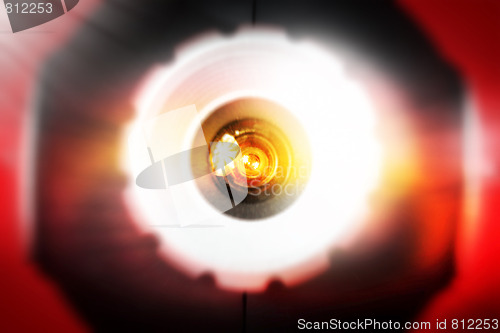 Image of Web camera