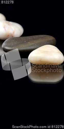 Image of Rocks.