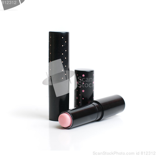 Image of lipstick