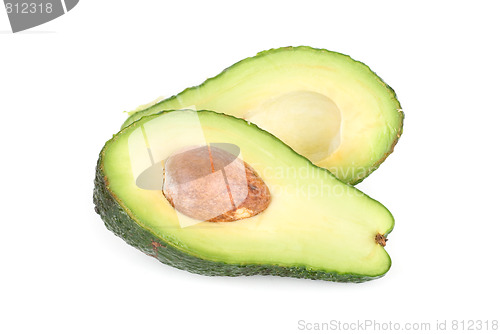 Image of avocado