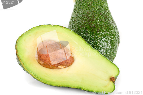 Image of avocado