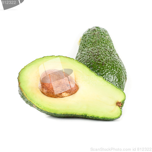 Image of avocado