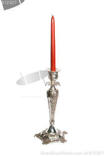 Image of candlestick