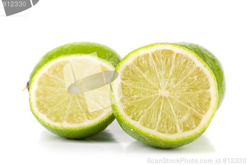 Image of lime