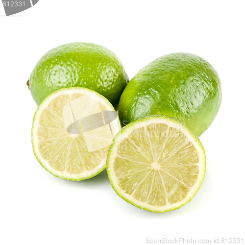 Image of lime