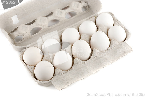 Image of Eggs