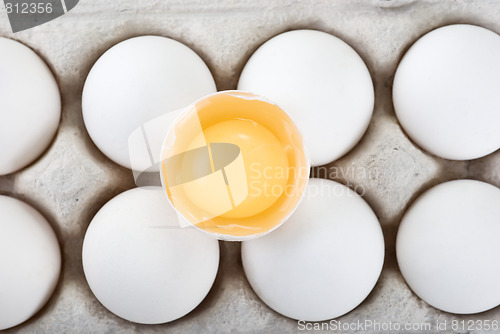 Image of Eggs