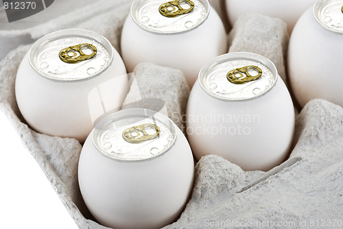 Image of Eggs can