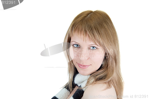 Image of girl