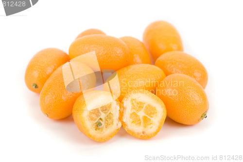 Image of kumquat