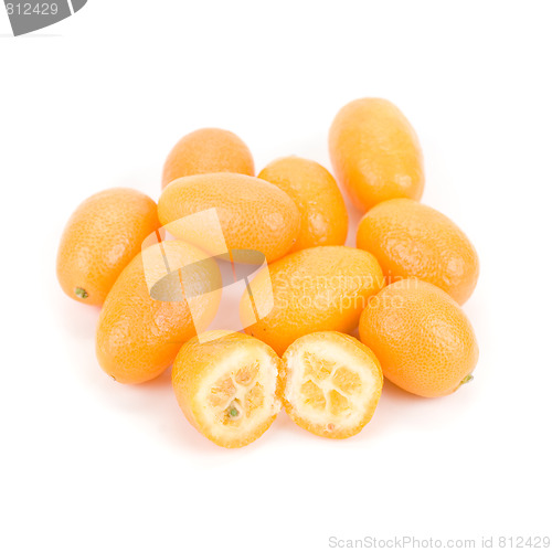 Image of kumquat