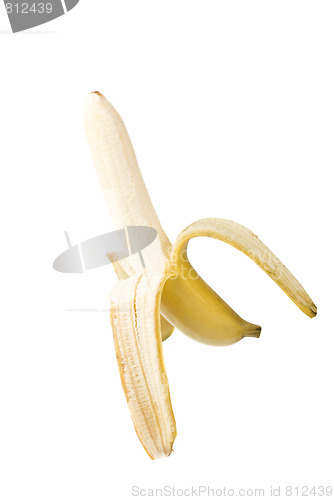 Image of banana