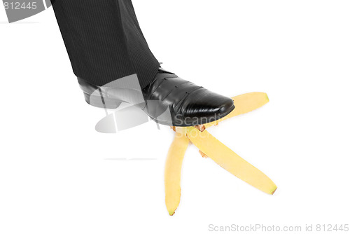 Image of slip banana