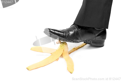 Image of slip banana