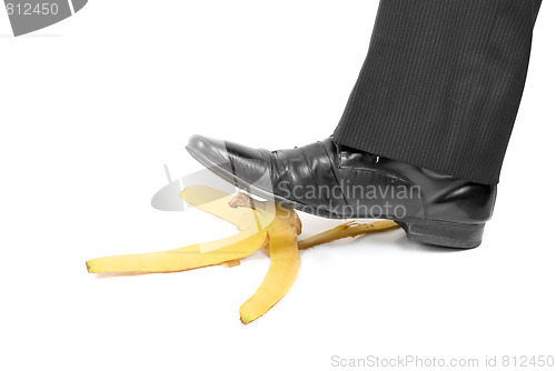 Image of slip banana