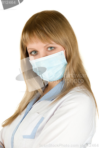 Image of Flu protection