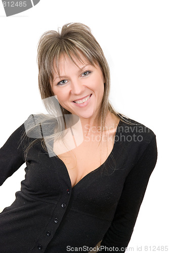 Image of Pretty women