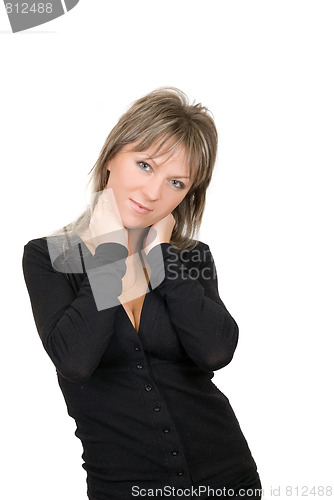 Image of Pretty women