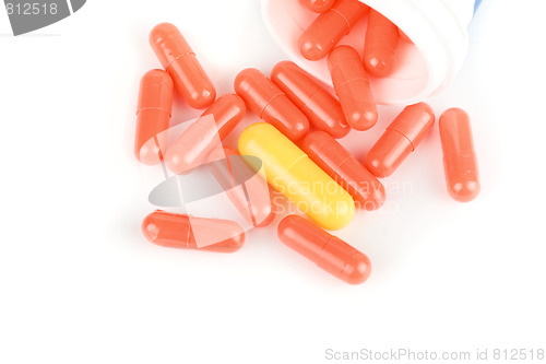 Image of pills