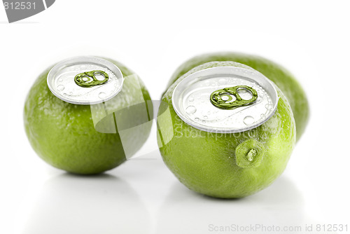 Image of aluminium lime