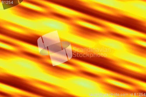 Image of Diagonal Fire