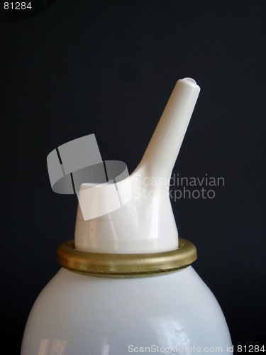 Image of inhalator