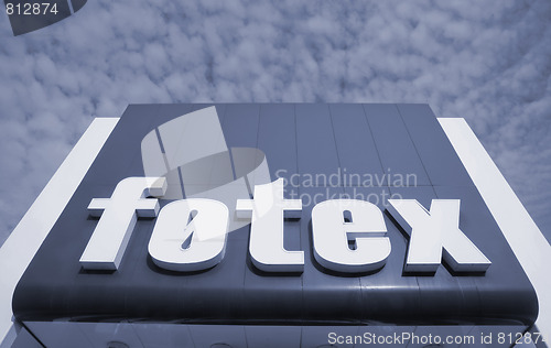 Image of Fotex