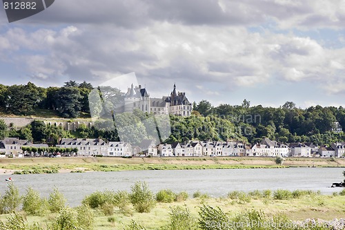 Image of Chaumont sur Loire