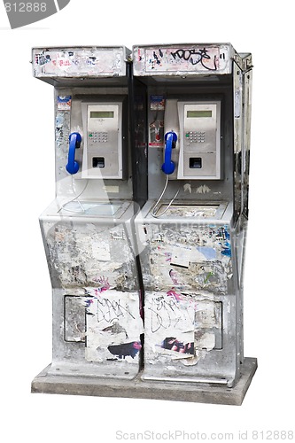 Image of Payphones