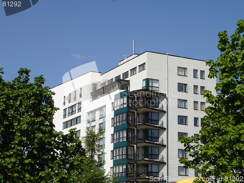 Image of building
