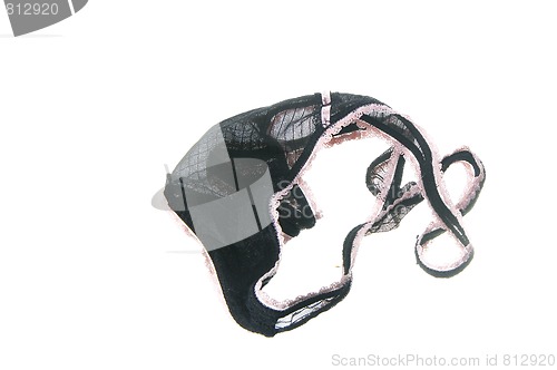 Image of lingerie female