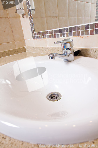 Image of wc room