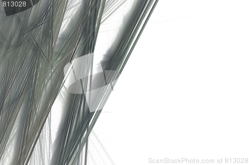 Image of fractal abstract background