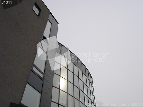 Image of building