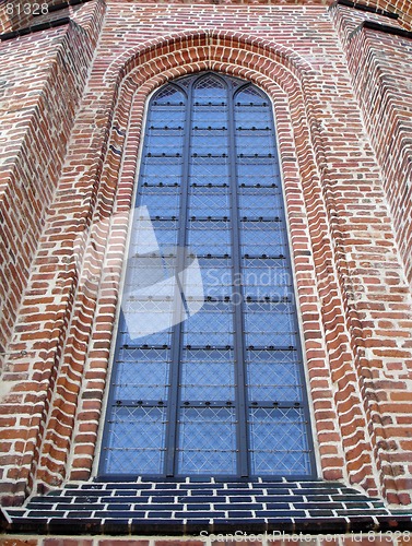 Image of window