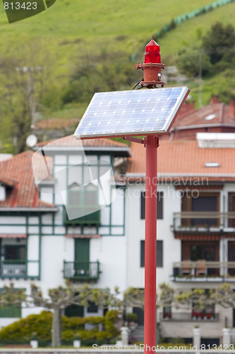 Image of clean energy