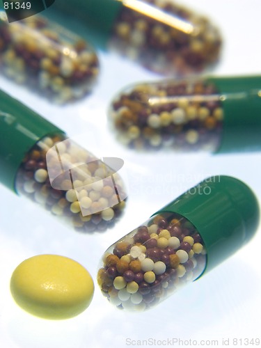 Image of Pills