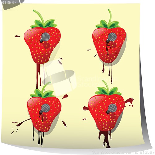 Image of Strawberry