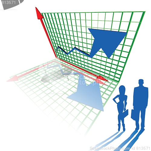 Image of three-dimensional diagram 