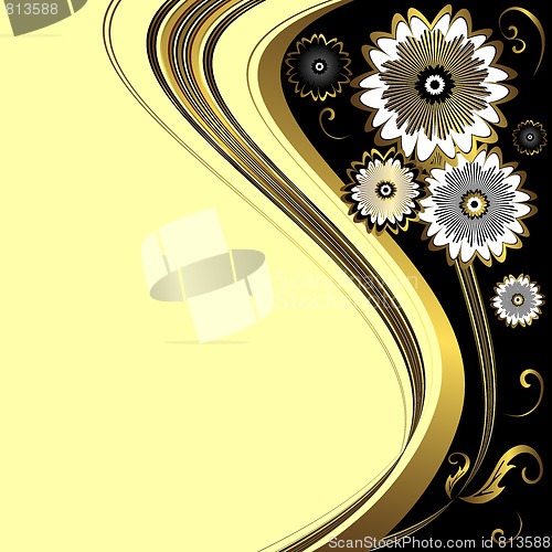 Image of Decorative frame
