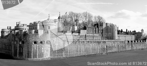 Image of Tower of London