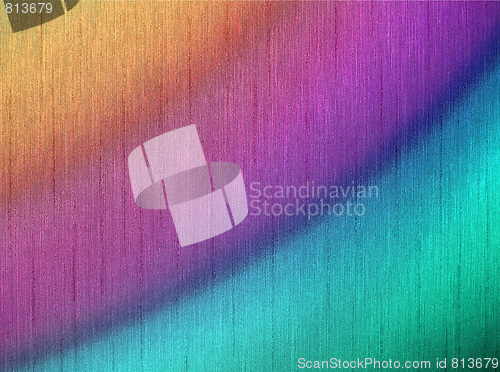 Image of Abstract