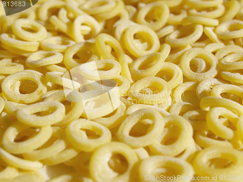 Image of Pasta