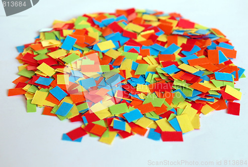 Image of Confetti