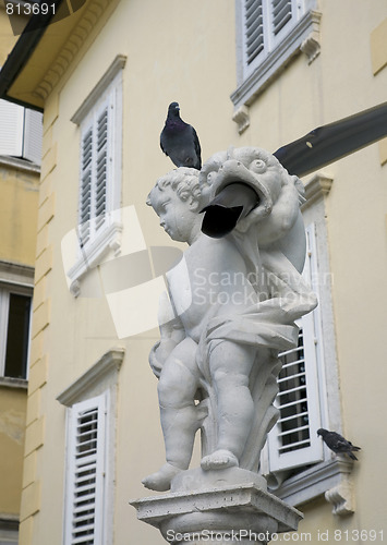 Image of Architecture Piran