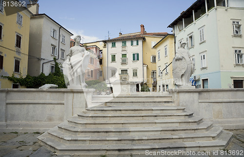 Image of Piran, Slovenia