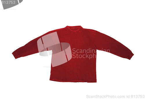 Image of Longsleeve