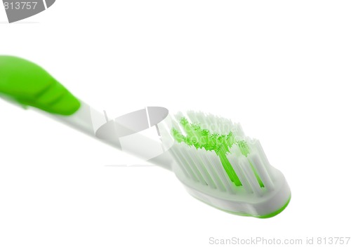 Image of Toothbrush